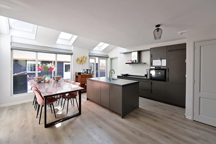 Foto 3 van Kamperzand 52