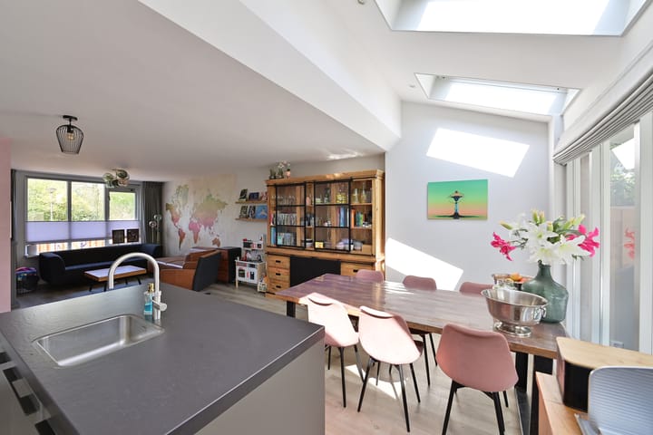 Foto 5 van Kamperzand 52