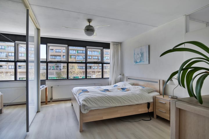 Foto 28 van Madridsingel 12