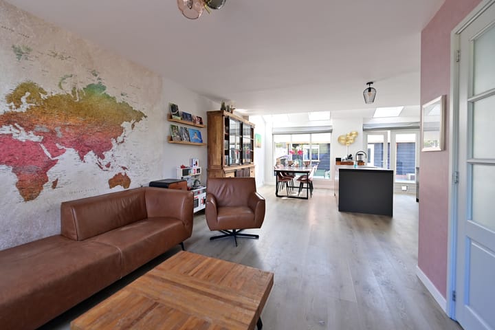 Photo 6 of Kamperzand 52