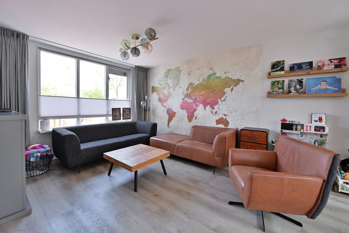 Photo 7 of Kamperzand 52