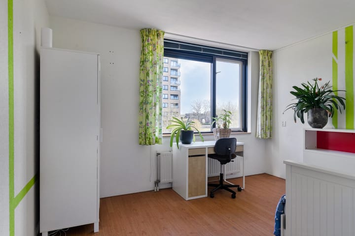 Foto 30 van Madridsingel 12