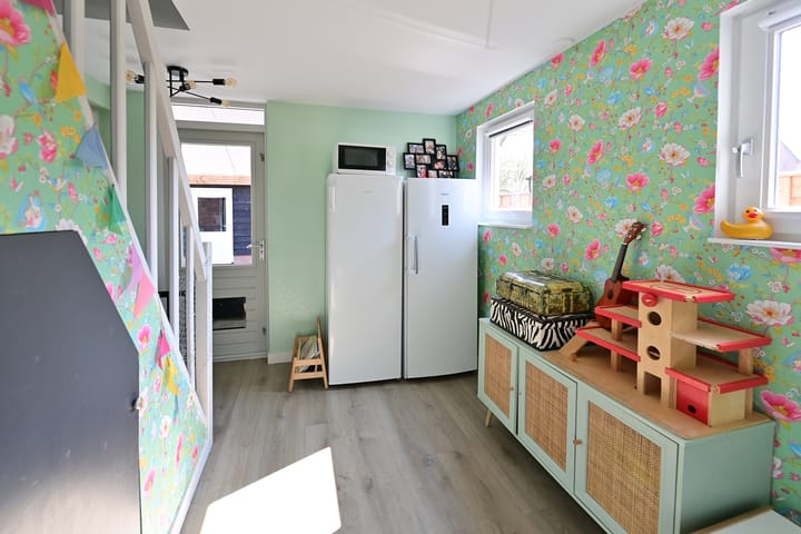 Photo 8 of Kamperzand 52