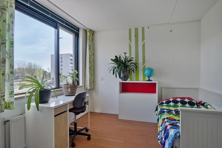 Foto 31 van Madridsingel 12