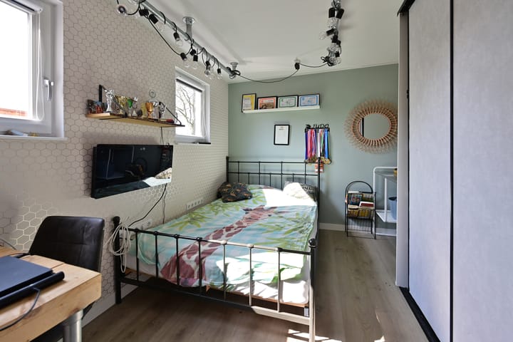 Photo 9 of Kamperzand 52