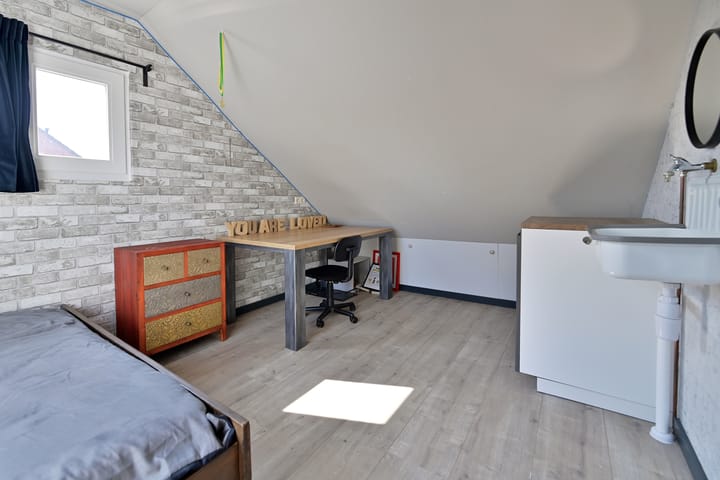 Photo 11 of Kamperzand 52