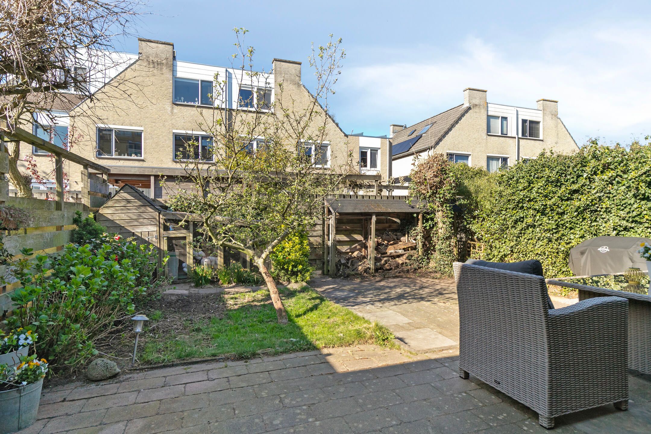 Foto 3 van Madridsingel 12