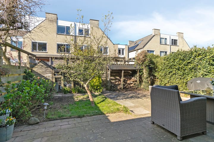 Foto 3 van Madridsingel 12