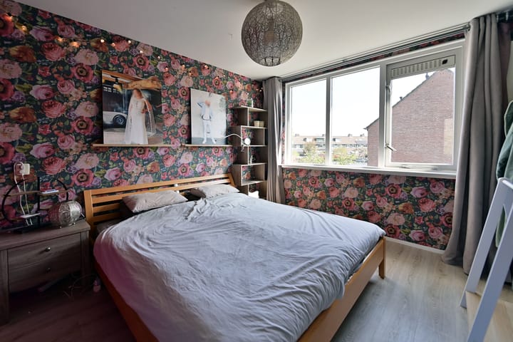 Photo 12 of Kamperzand 52