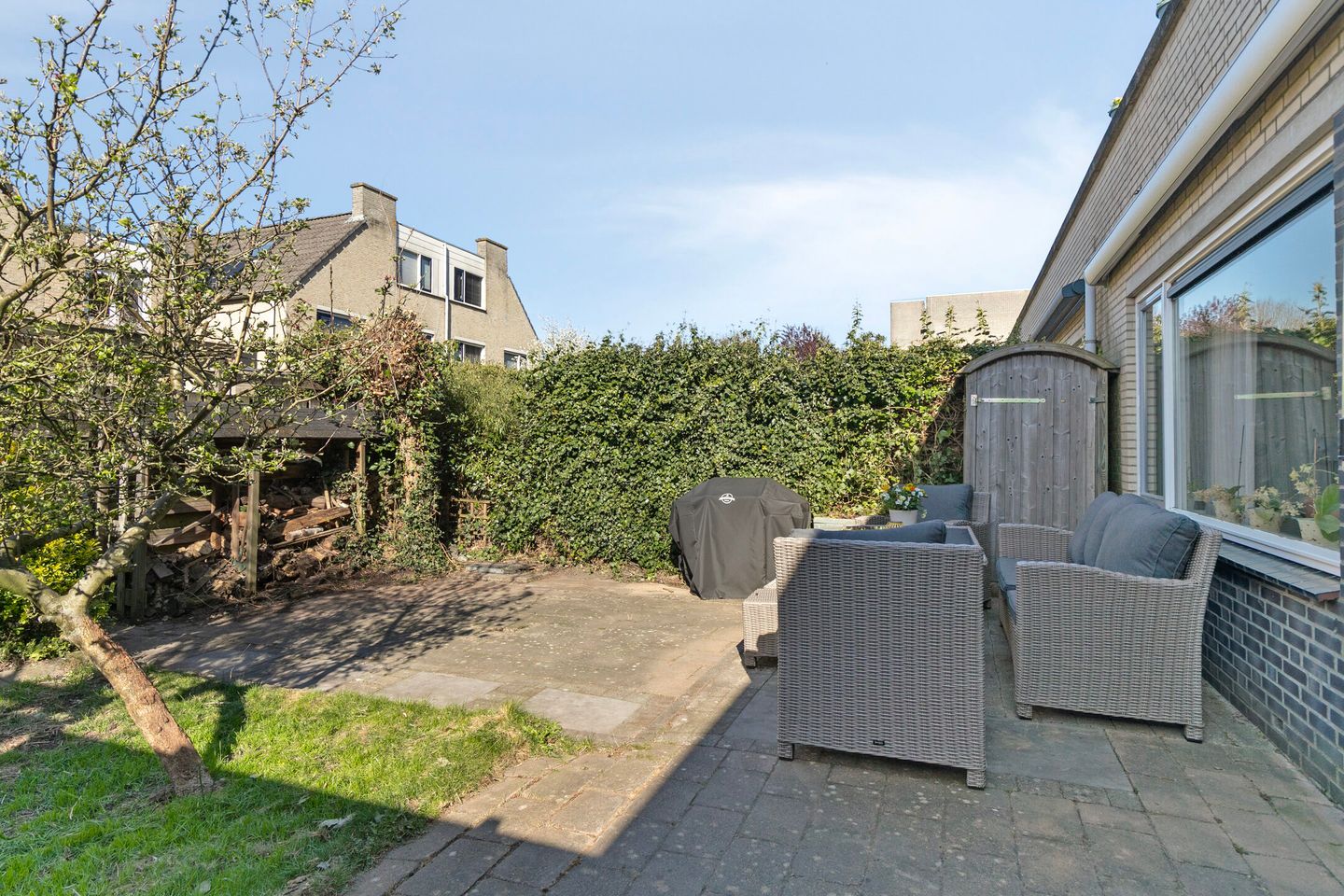 Foto 34 van Madridsingel 12