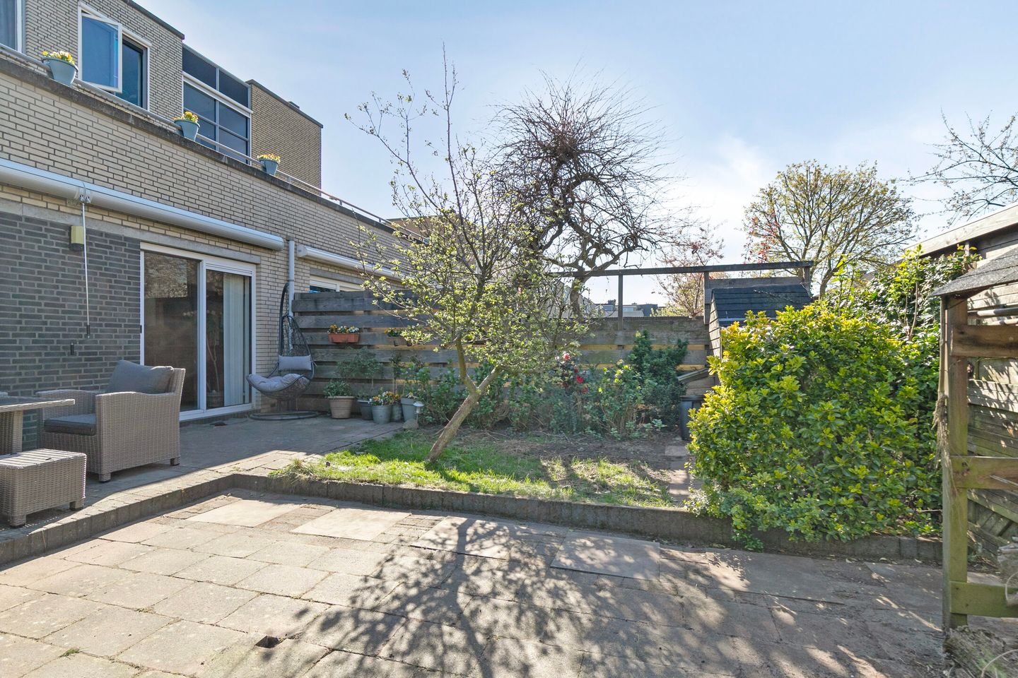 Foto 35 van Madridsingel 12