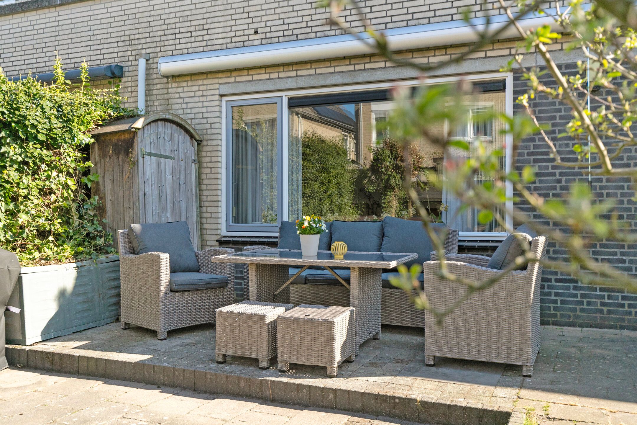 Foto 36 van Madridsingel 12