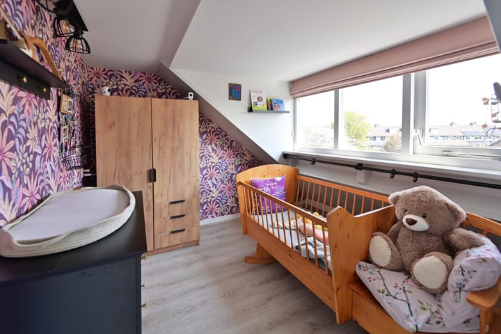 Photo 16 of Kamperzand 52