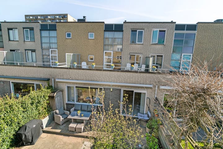 Foto 37 van Madridsingel 12