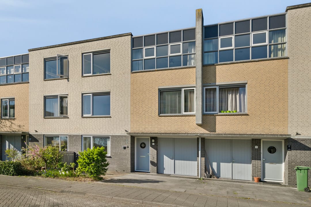 Foto 38 van Madridsingel 12