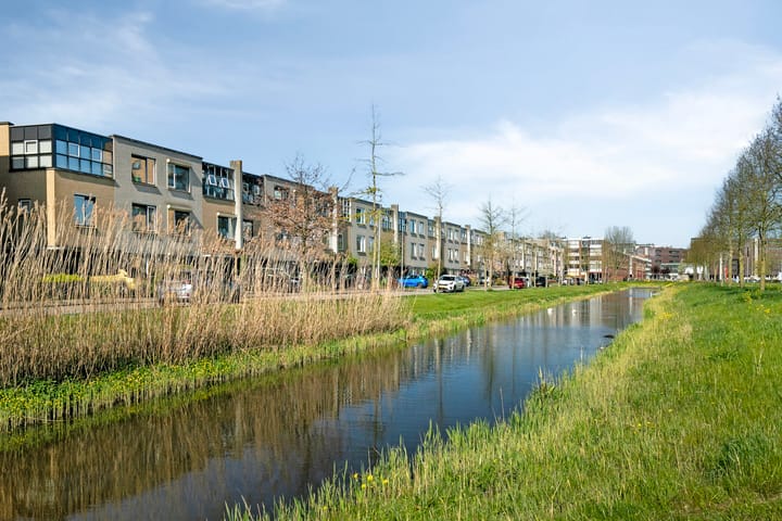 Foto 39 van Madridsingel 12