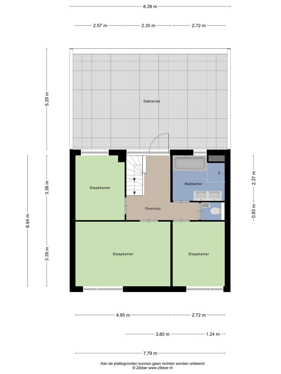 Foto 41 van Madridsingel 12