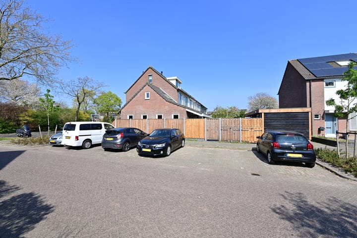 Photo 22 of Kamperzand 52