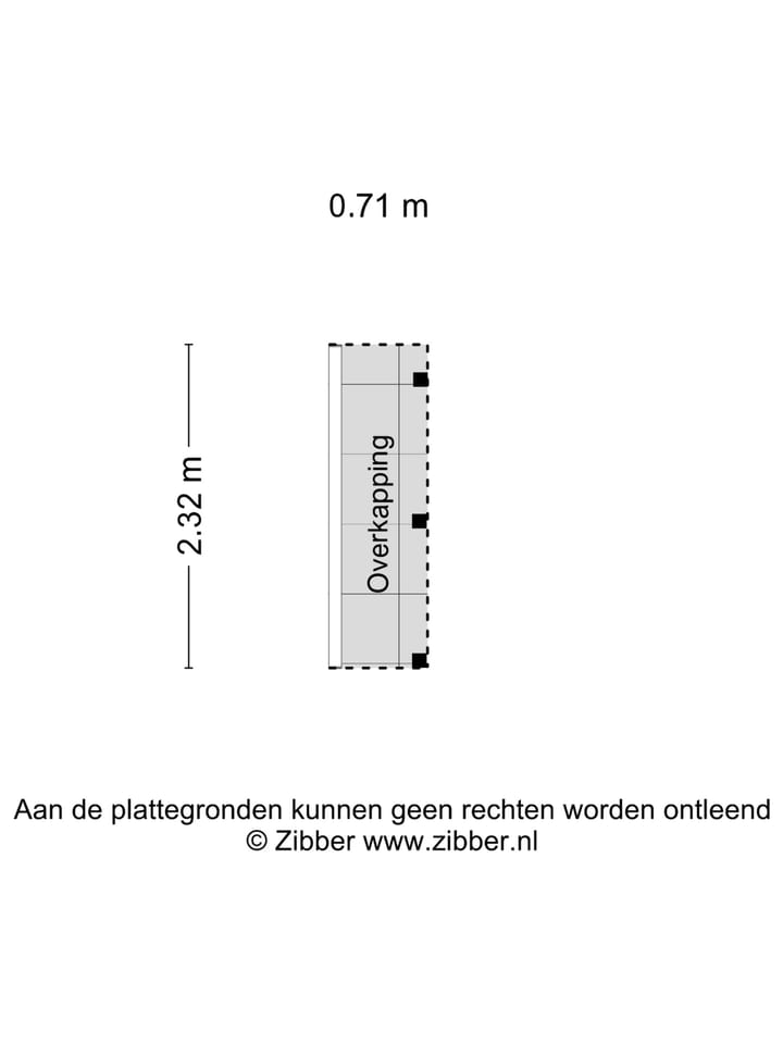Foto 43 van Madridsingel 12