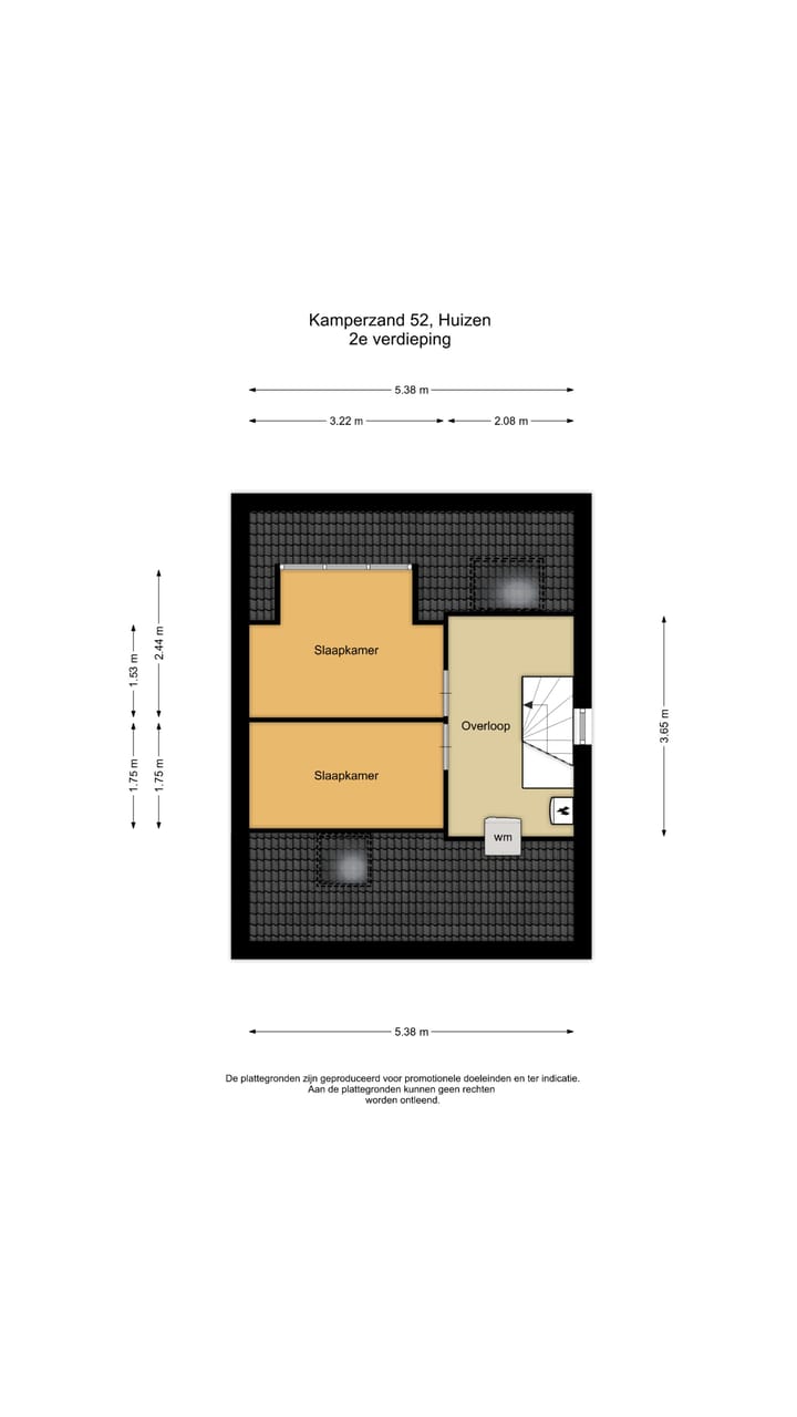 Photo 24 of Kamperzand 52