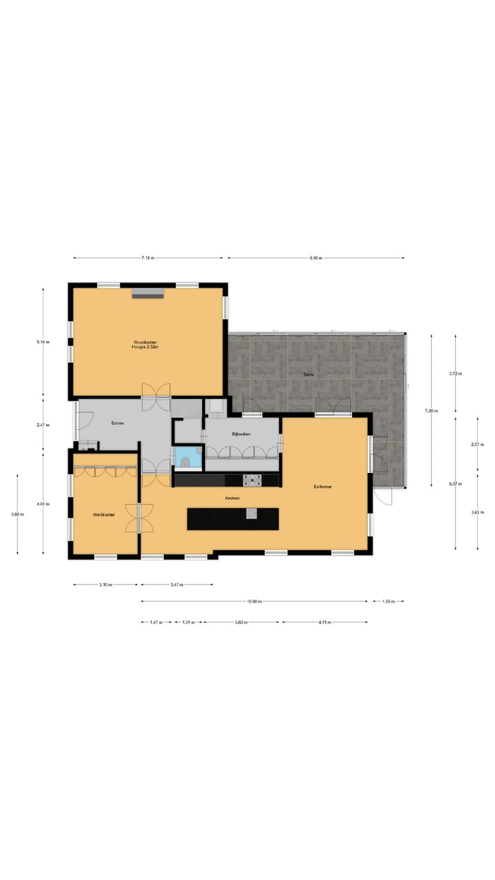 Foto 95 van Hoge Einderweg 1