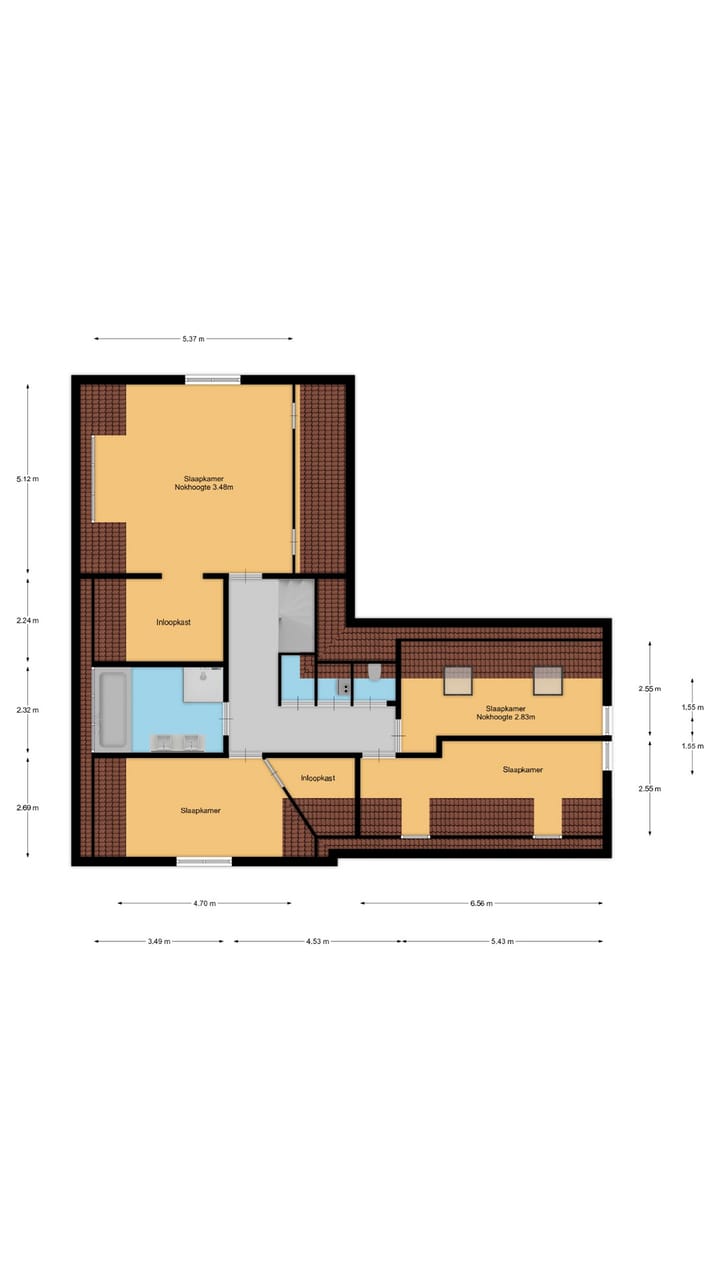 Foto 96 van Hoge Einderweg 1