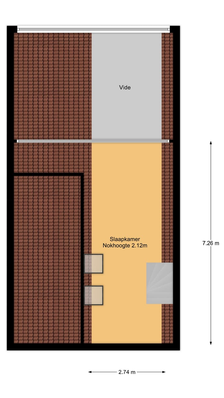 Foto 98 van Hoge Einderweg 1