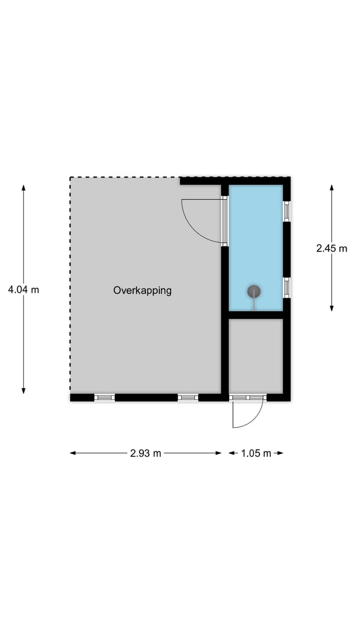 Foto 99 van Hoge Einderweg 1