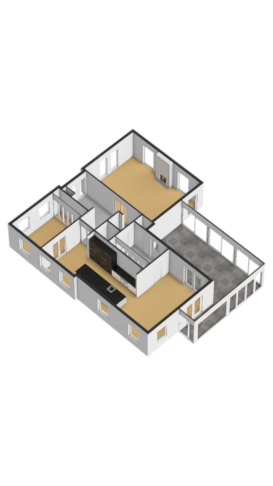 Foto 101 van Hoge Einderweg 1