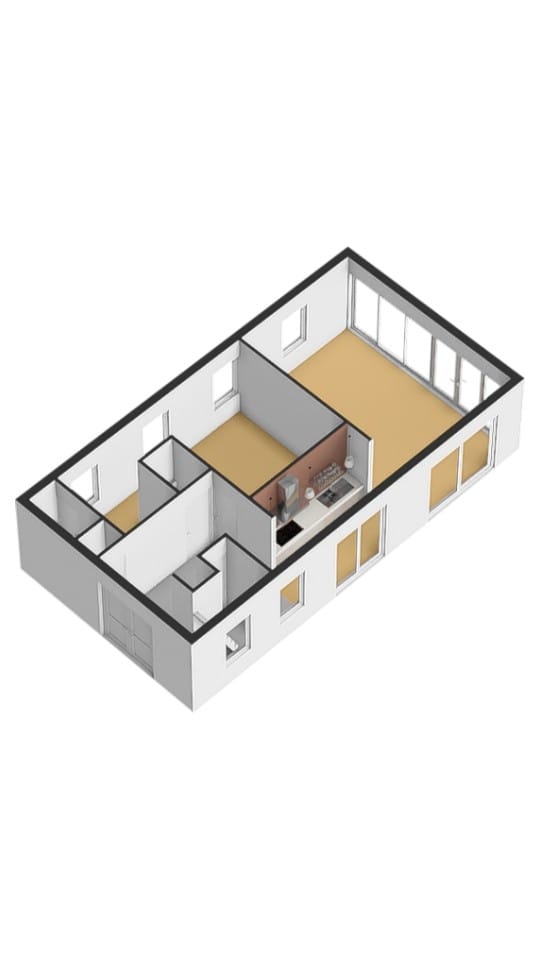 Foto 103 van Hoge Einderweg 1