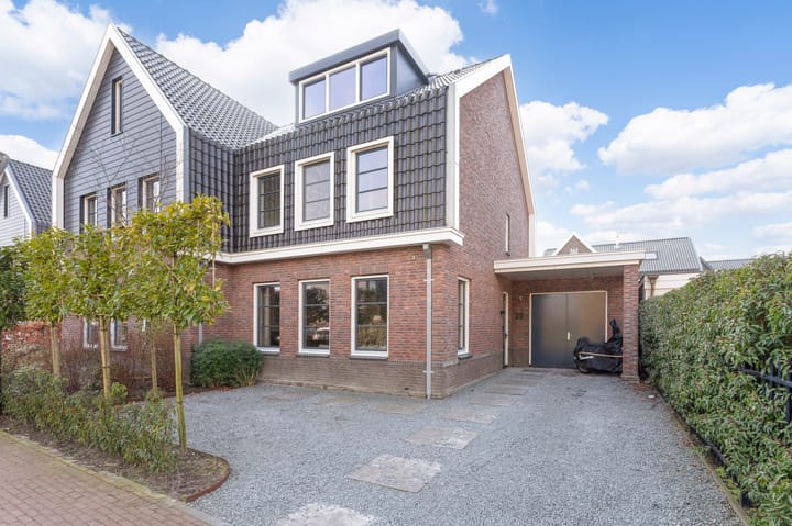 Cleyne Raboesdreef 22