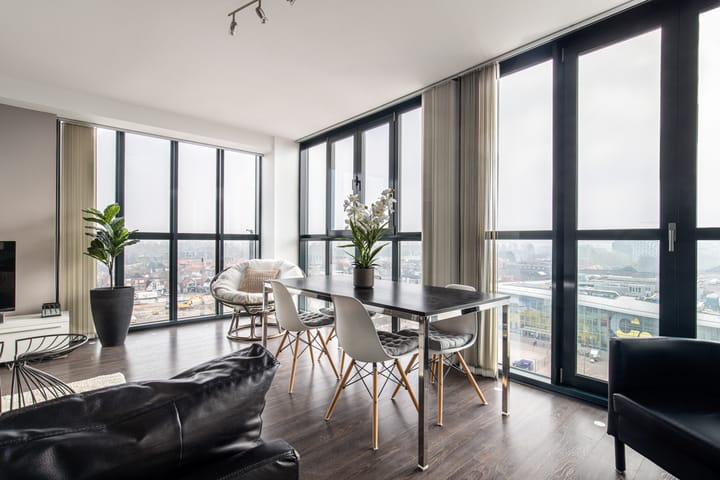 Foto 3 van Raadhuisplein 112