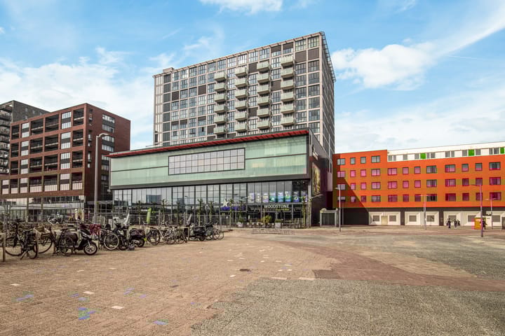 Foto 5 van Raadhuisplein 112