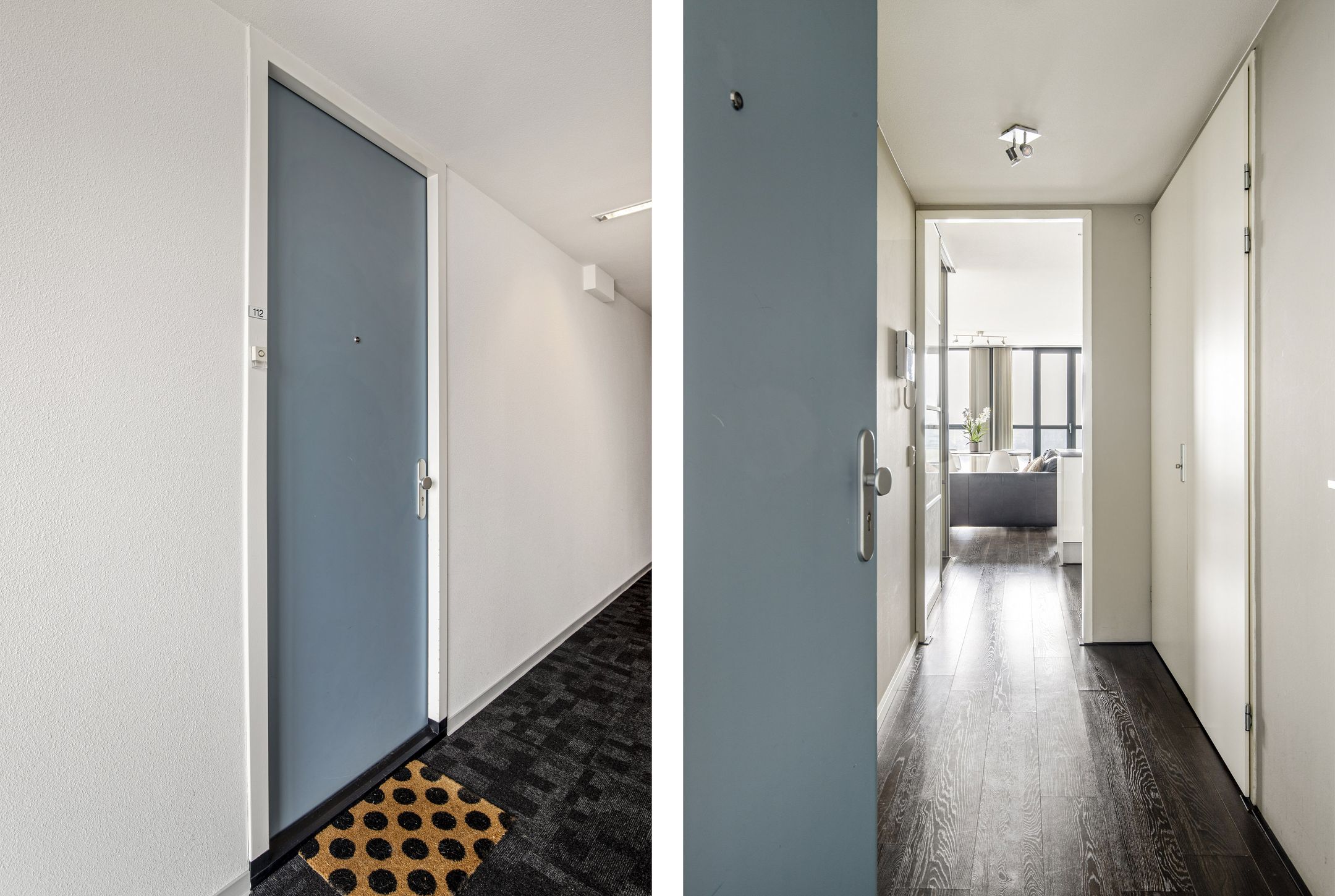 Foto 6 van Raadhuisplein 112