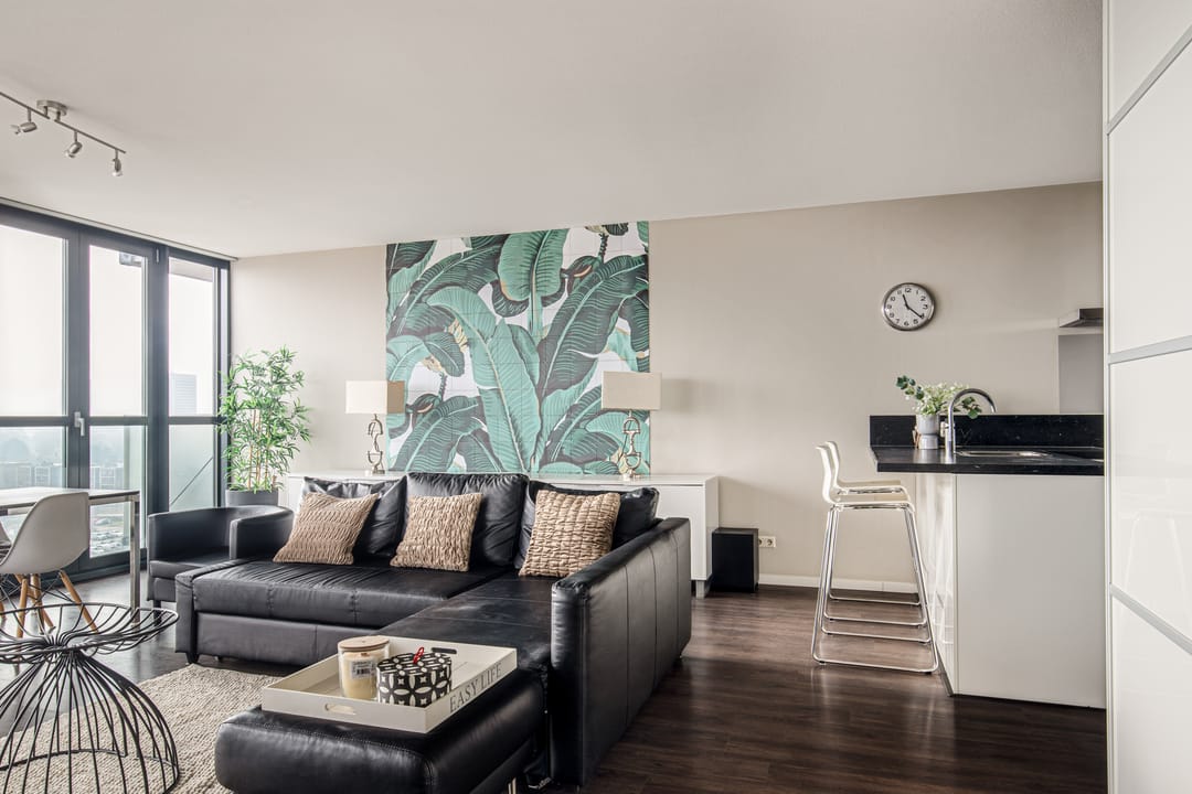 Foto 7 van Raadhuisplein 112