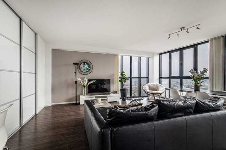 Photo 8 of Raadhuisplein 112