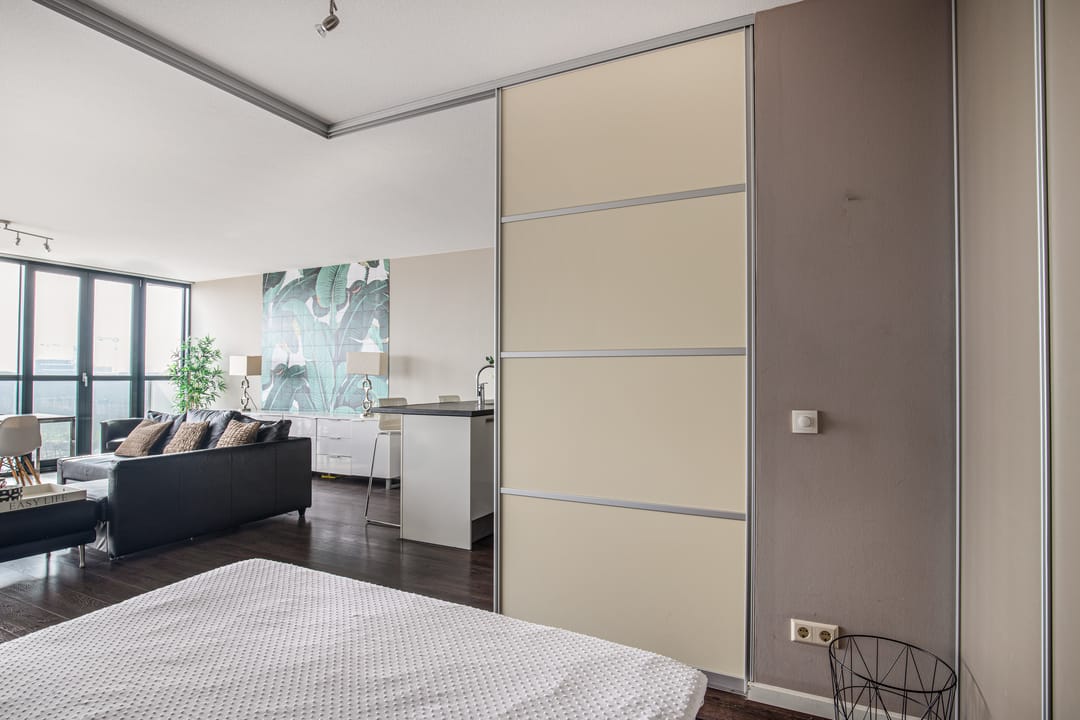 Foto 16 van Raadhuisplein 112