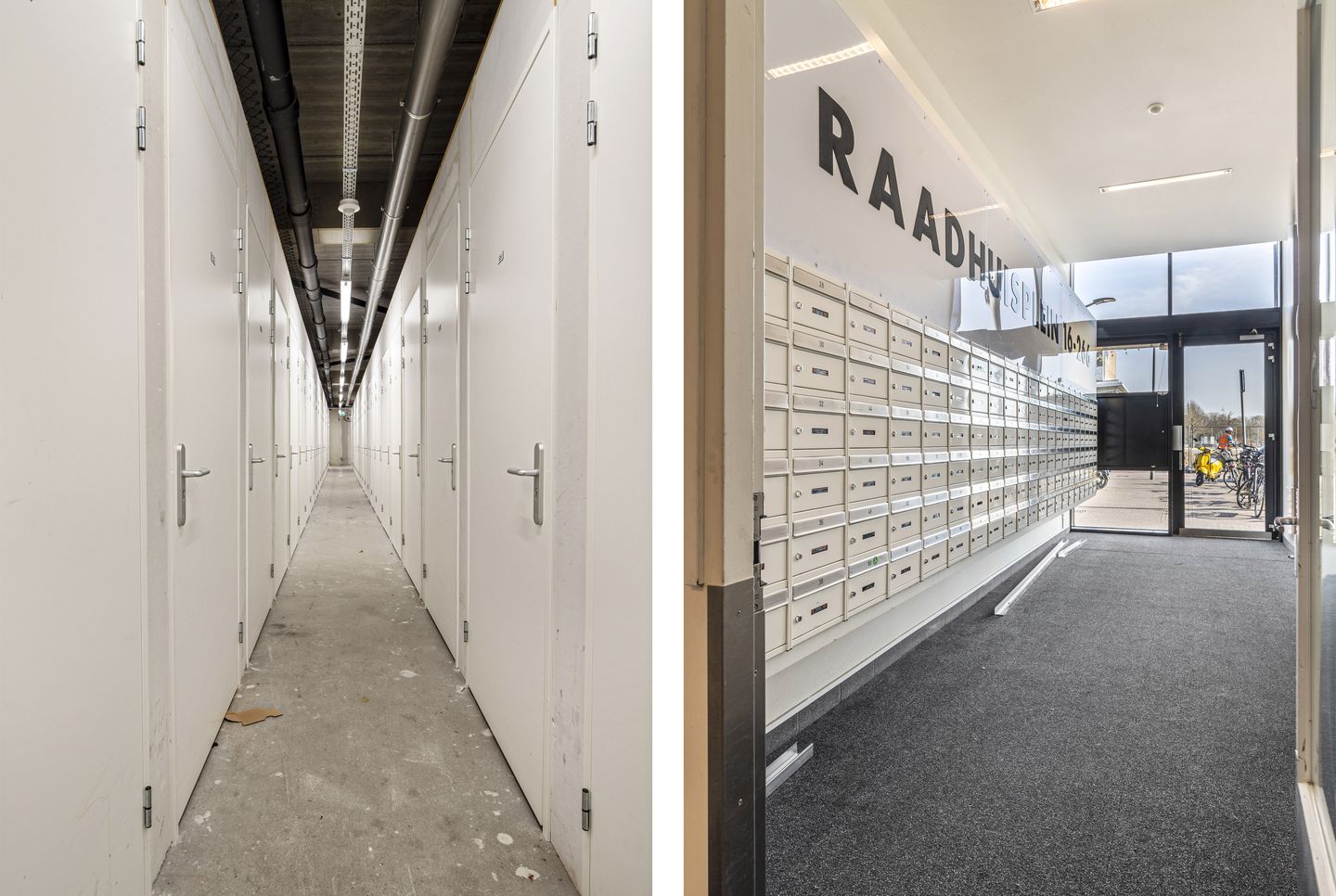 Foto 20 van Raadhuisplein 112