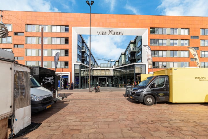 Photo 22 of Raadhuisplein 112