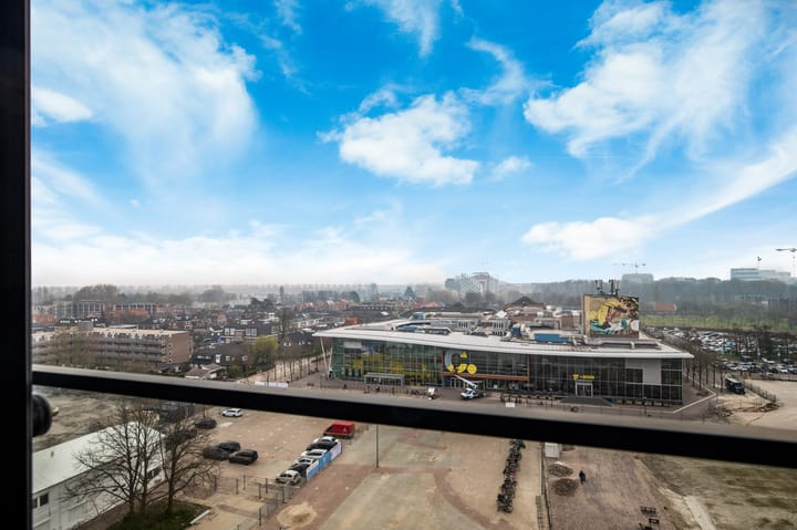 Photo 24 of Raadhuisplein 112