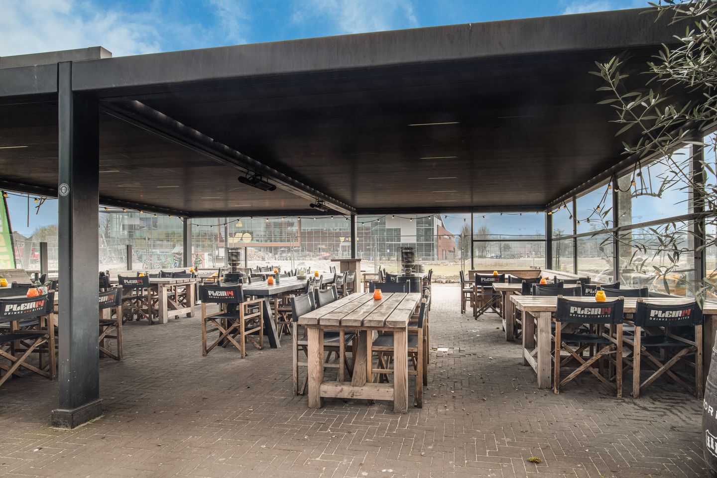 Foto 25 van Raadhuisplein 112