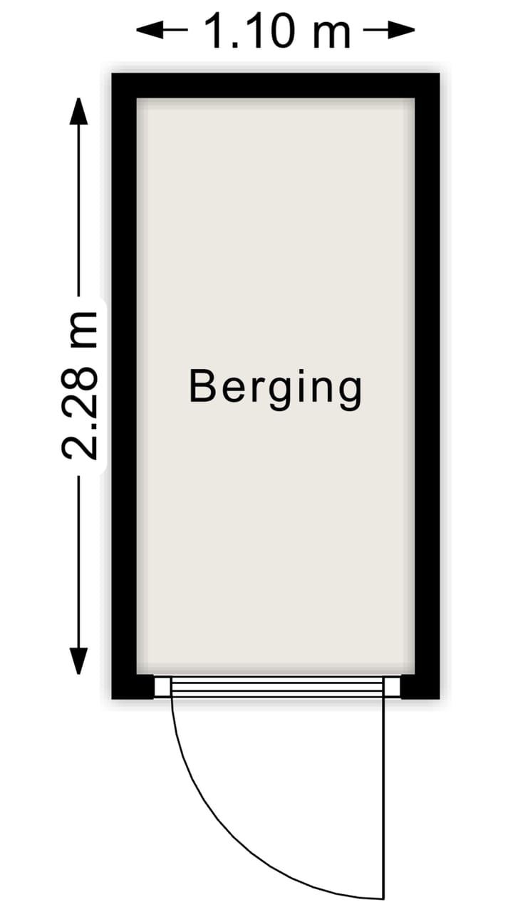 Photo 27 of Raadhuisplein 112
