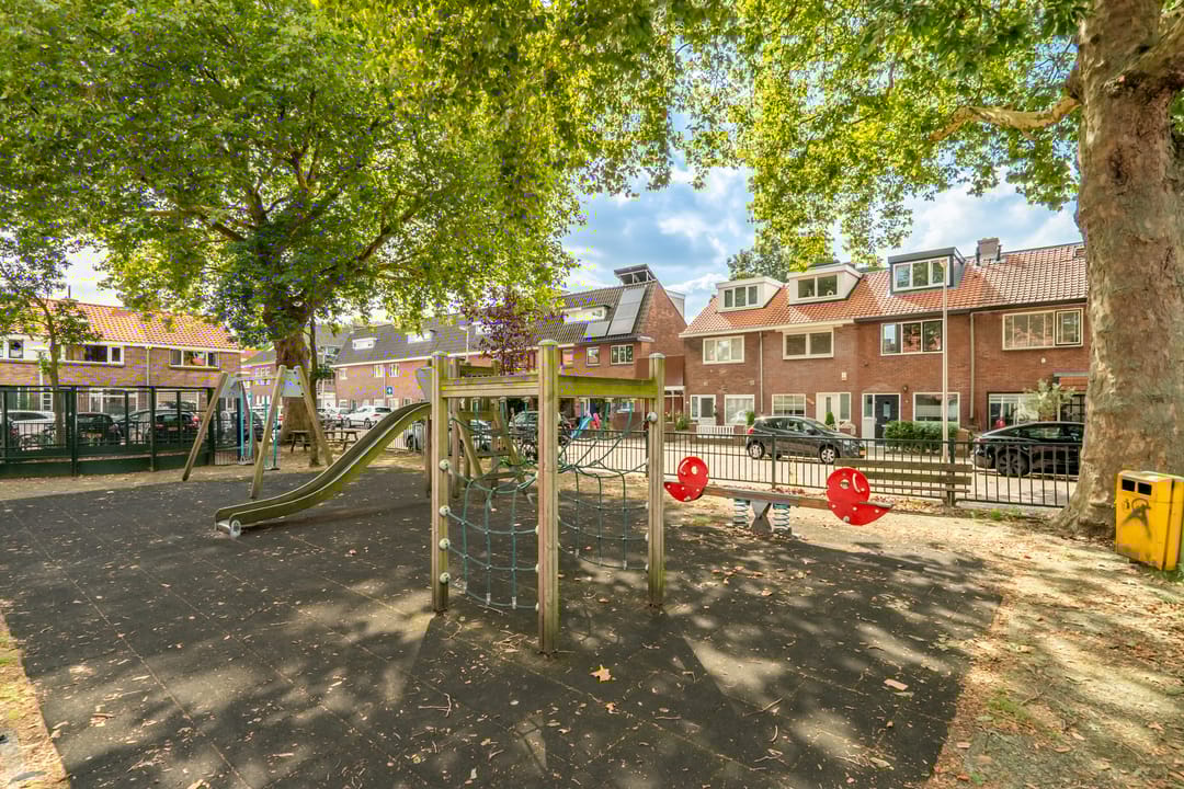 Photo 22 of St.-Winfridusstraat 18