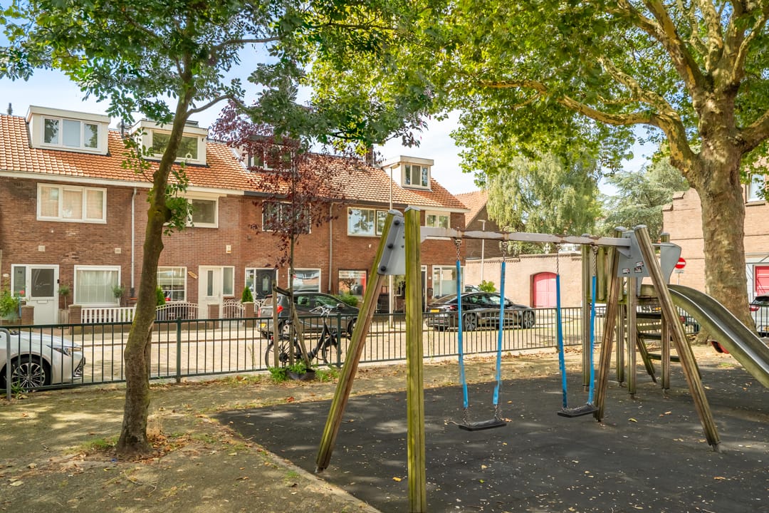 Photo 23 of St.-Winfridusstraat 18