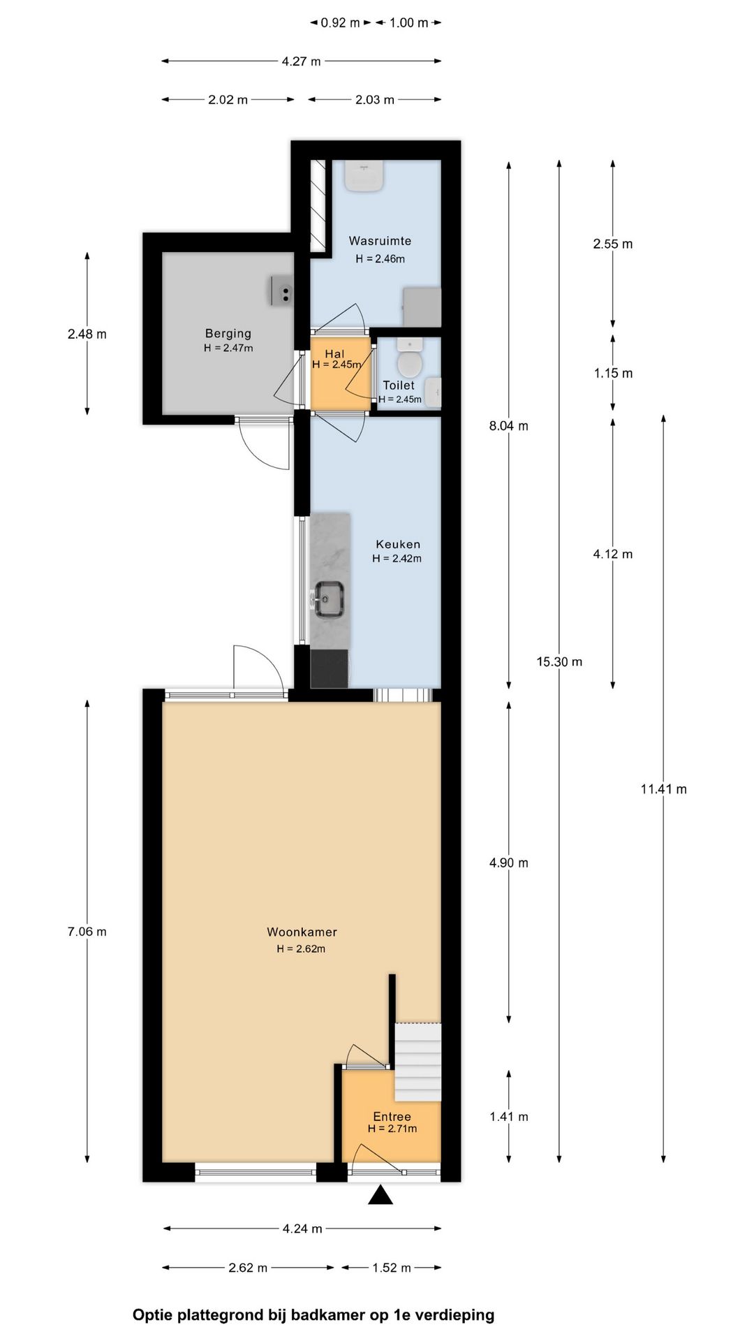 Photo 31 of St.-Winfridusstraat 18