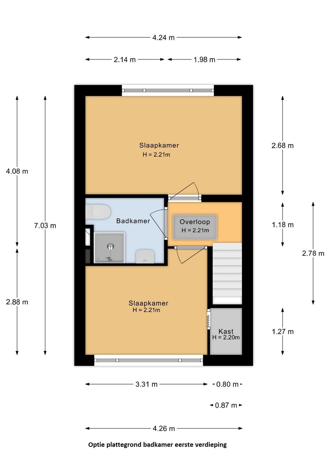 Photo 32 of St.-Winfridusstraat 18