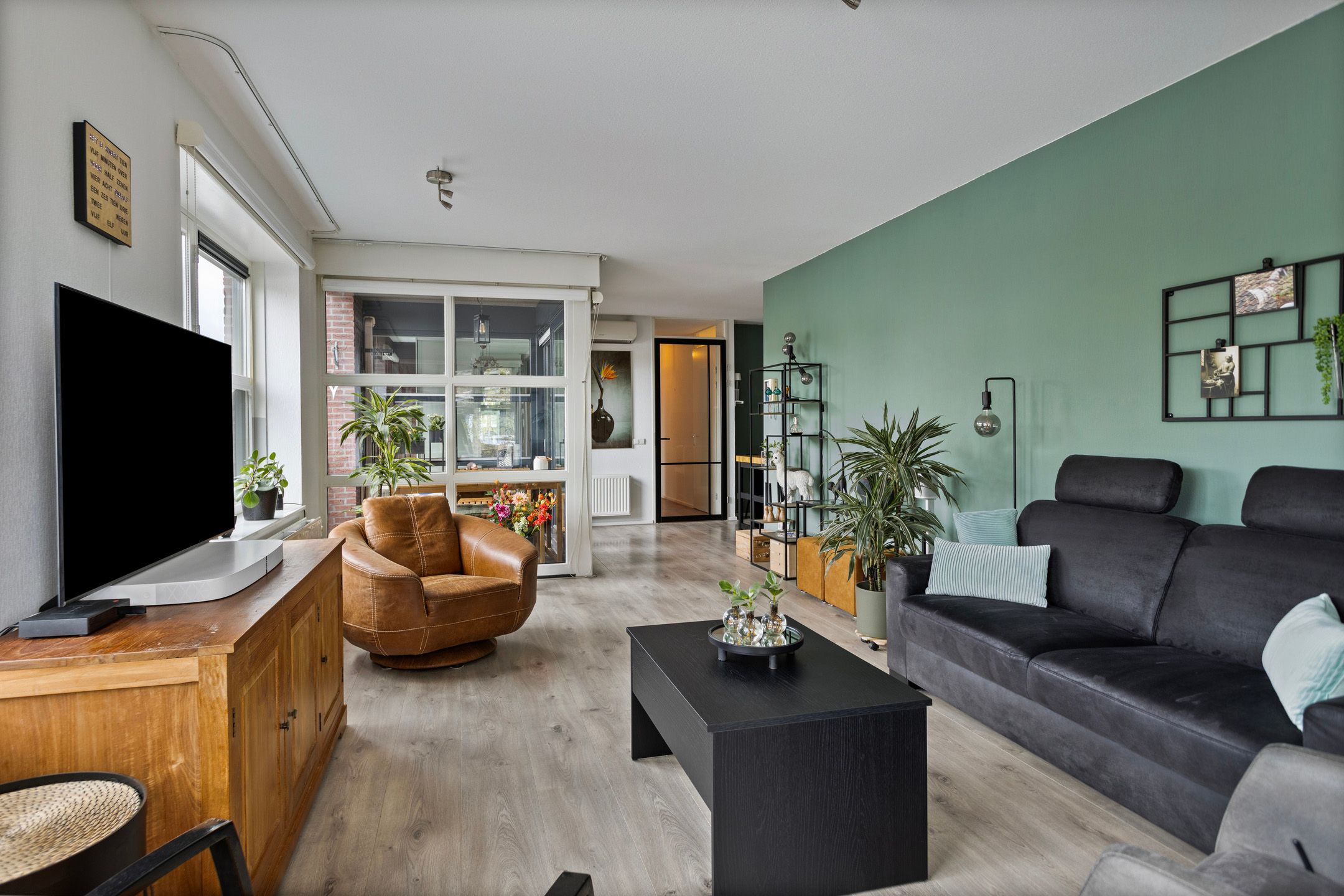 Foto 3 van Halve Morgen 12