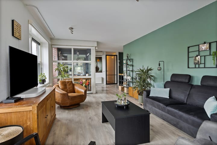 Foto 3 van Halve Morgen 12