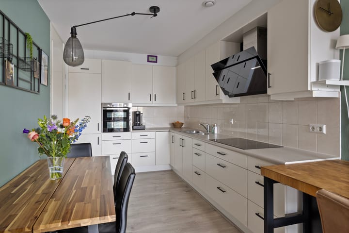 Foto 4 van Halve Morgen 12