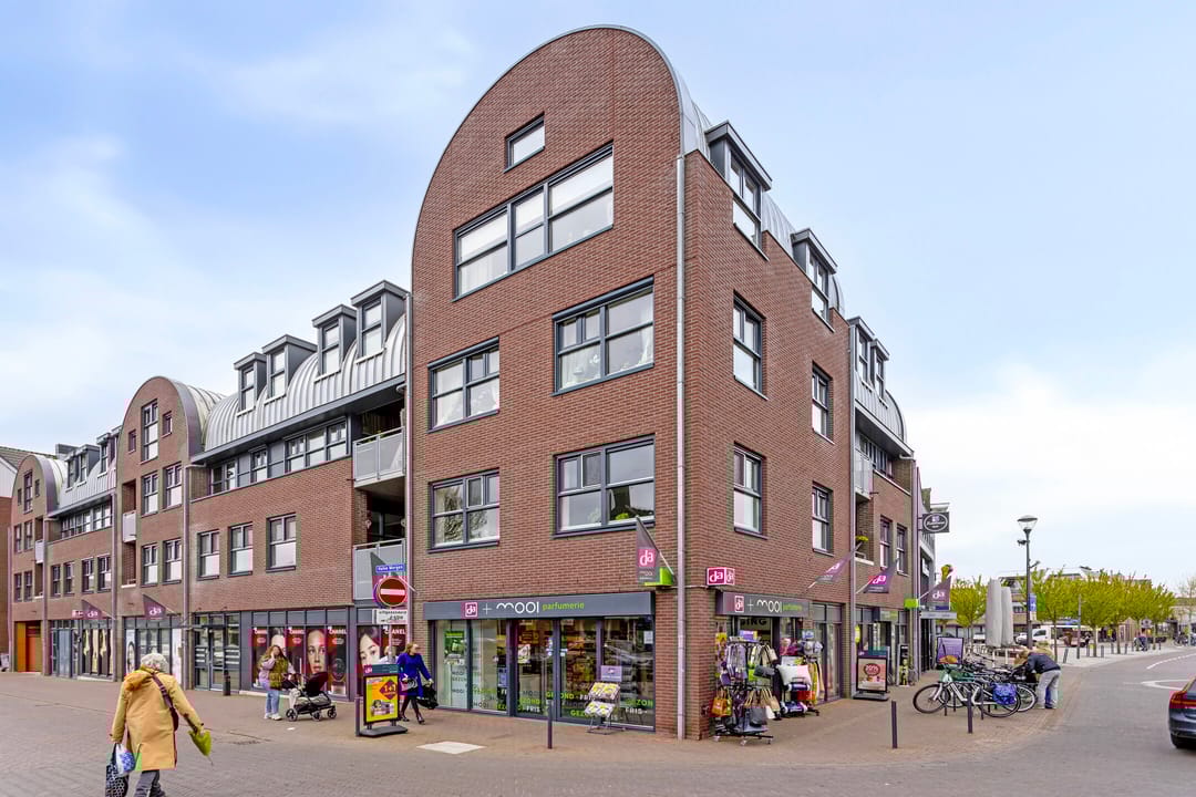 Foto 7 van Halve Morgen 12